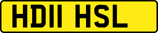 HD11HSL