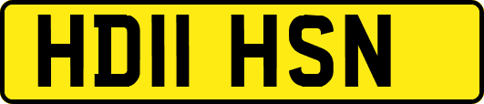 HD11HSN