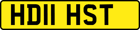 HD11HST