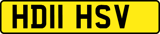 HD11HSV