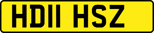 HD11HSZ