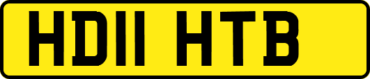 HD11HTB