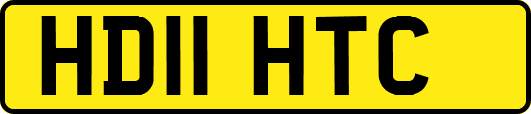HD11HTC