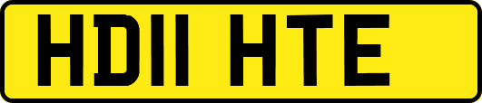 HD11HTE