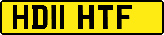 HD11HTF