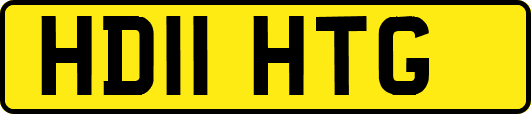 HD11HTG