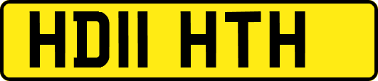 HD11HTH