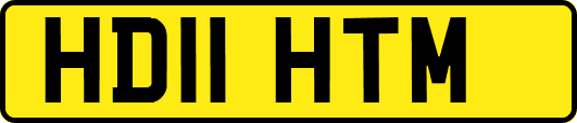 HD11HTM