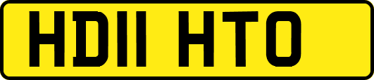 HD11HTO