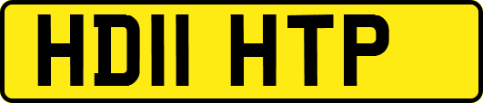 HD11HTP
