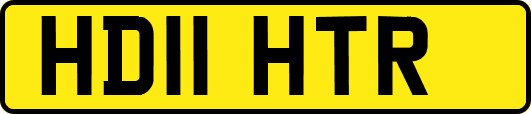 HD11HTR