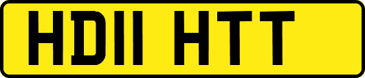 HD11HTT