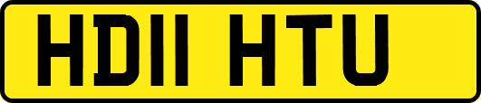 HD11HTU