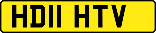 HD11HTV