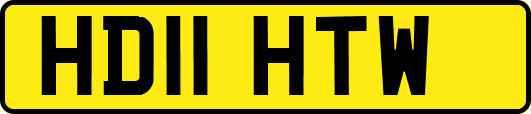 HD11HTW