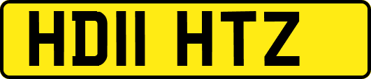 HD11HTZ