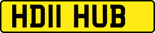HD11HUB