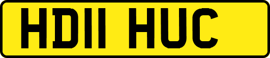 HD11HUC