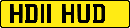 HD11HUD