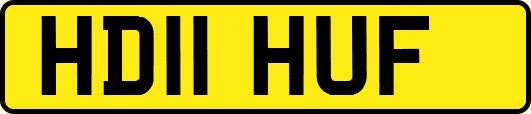 HD11HUF