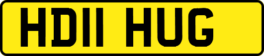 HD11HUG