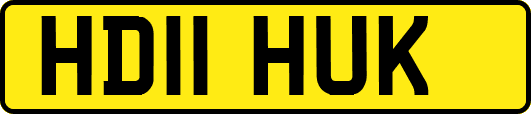 HD11HUK