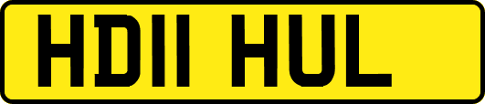 HD11HUL