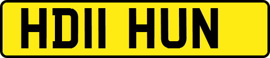 HD11HUN