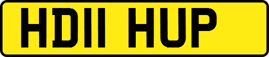 HD11HUP