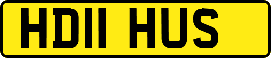 HD11HUS