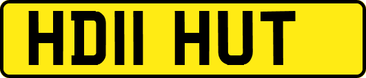 HD11HUT