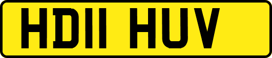 HD11HUV