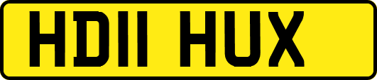 HD11HUX