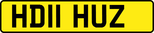 HD11HUZ