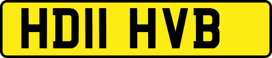 HD11HVB