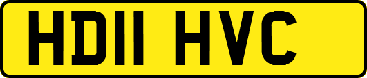 HD11HVC