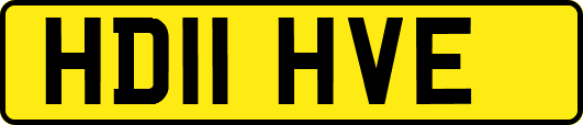 HD11HVE