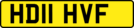 HD11HVF