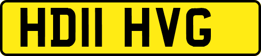 HD11HVG