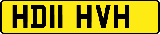HD11HVH