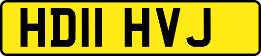 HD11HVJ