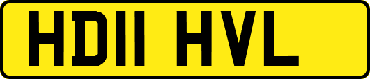 HD11HVL