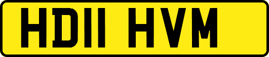 HD11HVM