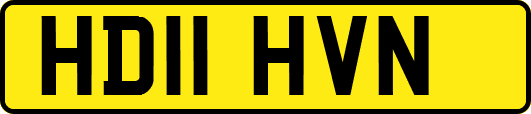 HD11HVN
