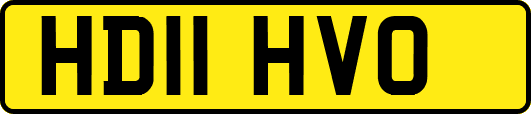 HD11HVO