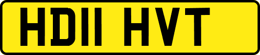 HD11HVT