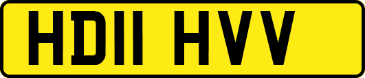 HD11HVV