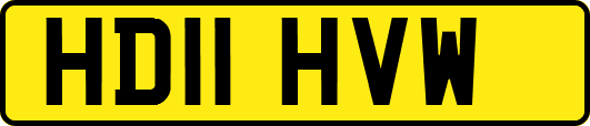 HD11HVW