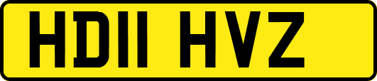 HD11HVZ