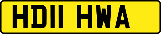 HD11HWA